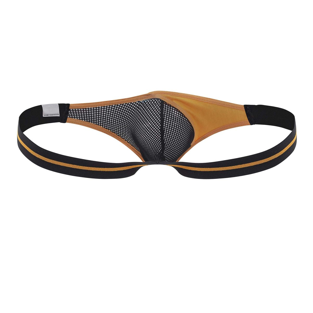 PPU 2306 Tanga o Jockstrap Color Naranja