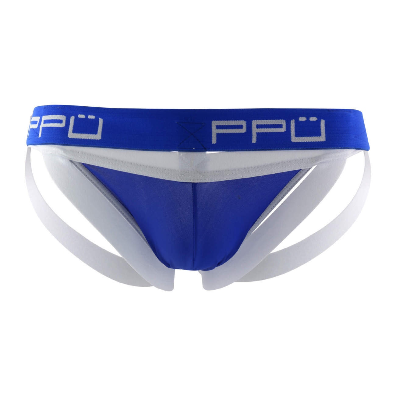 PPU 1305 Jockstrap Farbe Blau
