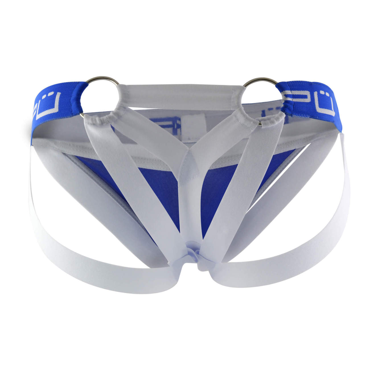 PPU 1305 Jockstrap Farbe Blau