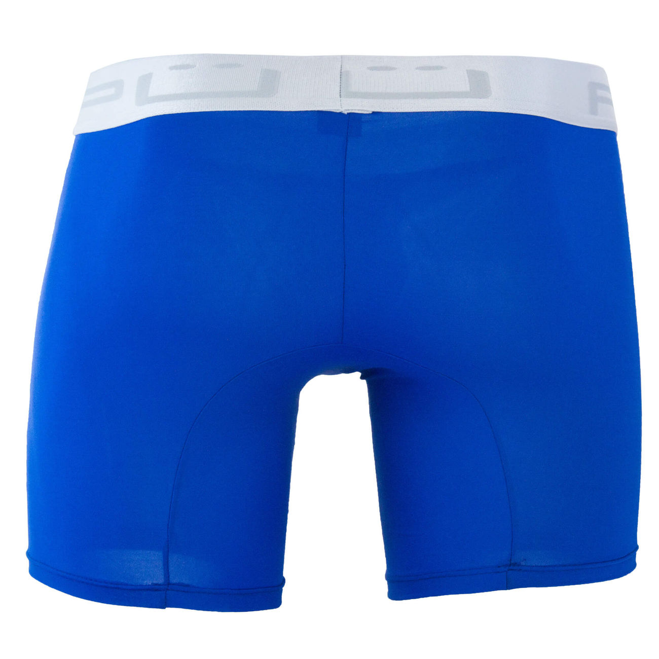 PPU 1325 Tuxedo Boxershorts Farbe Blau