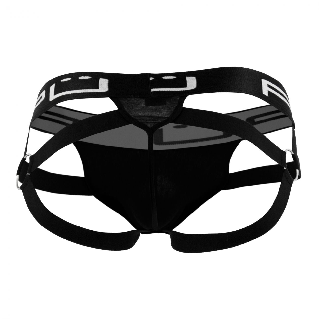 PPU 1707 Jockstrap Farbe Schwarz