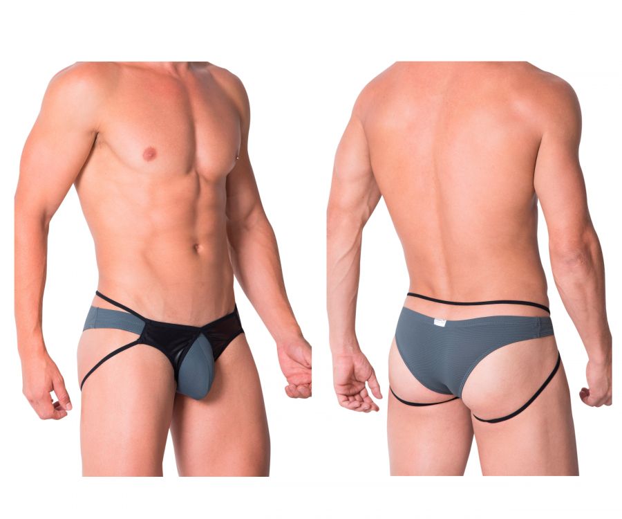 PPU 2008 Bikini Farbe Schwarz