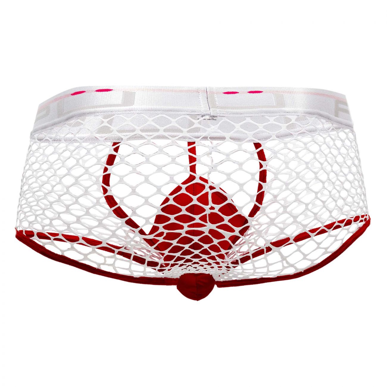 PPU 2010 Trunks Color White