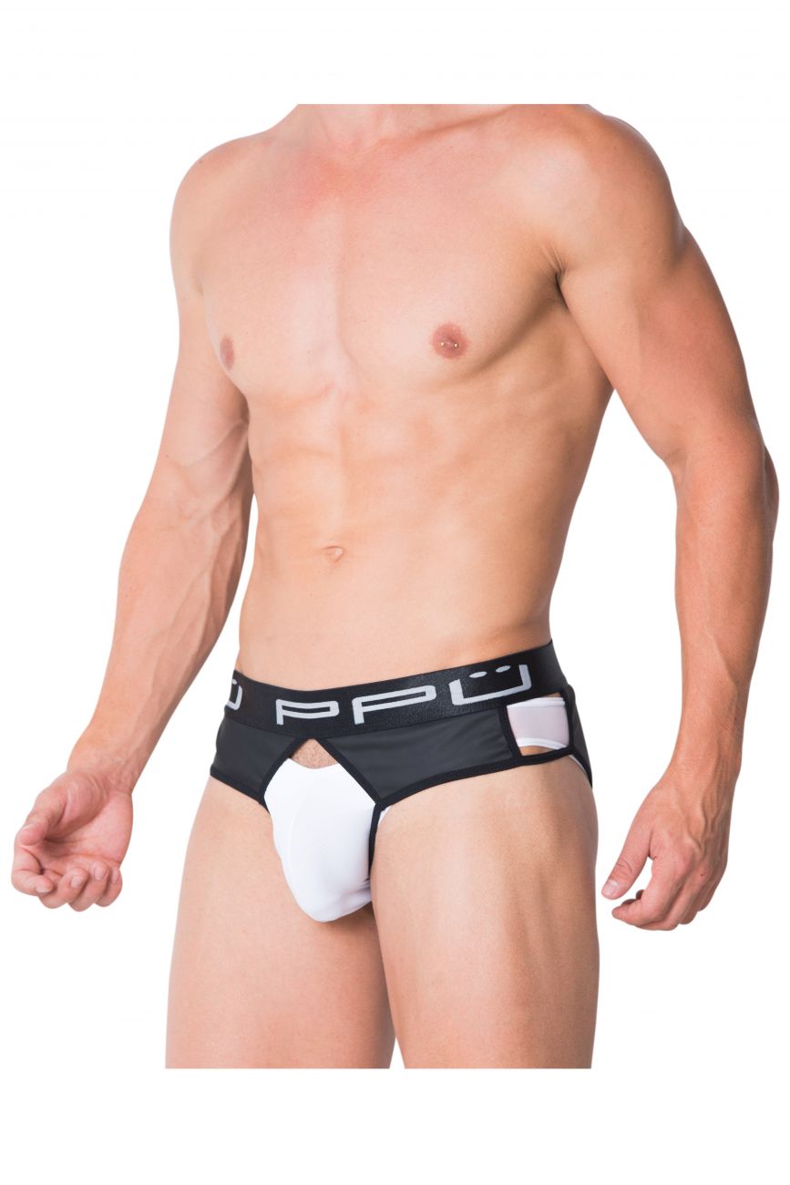 PPU 2016 Slips Farbe Schwarz