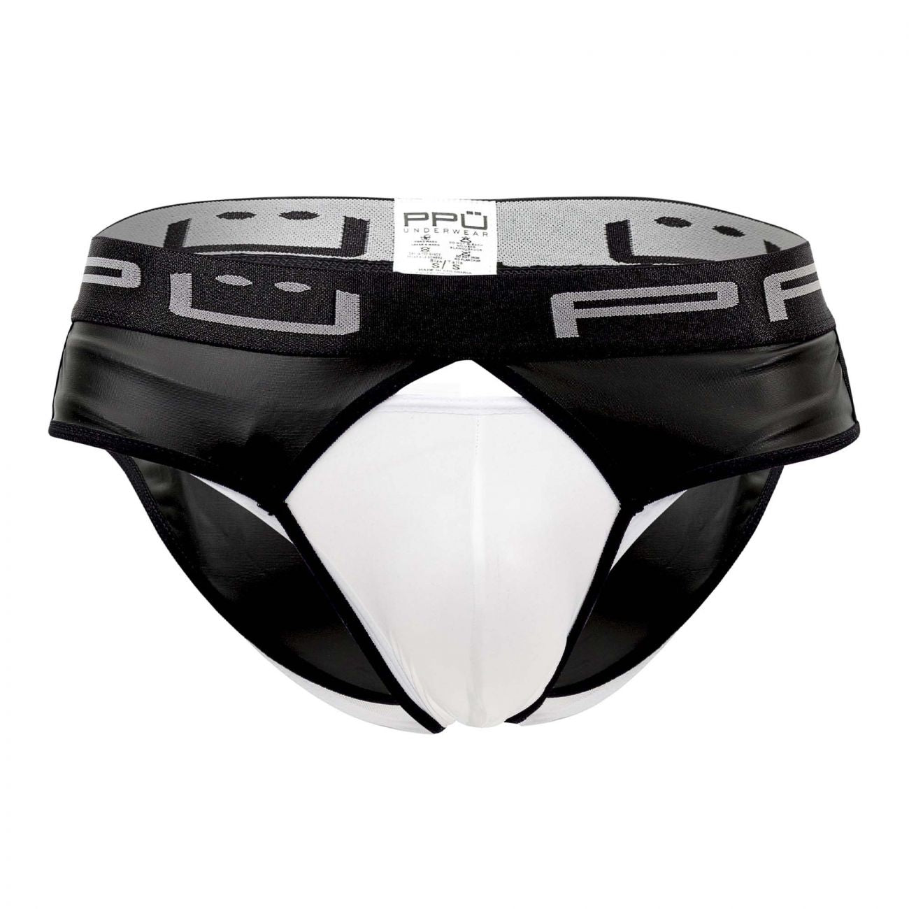 PPU 2016 Slips Farbe Schwarz