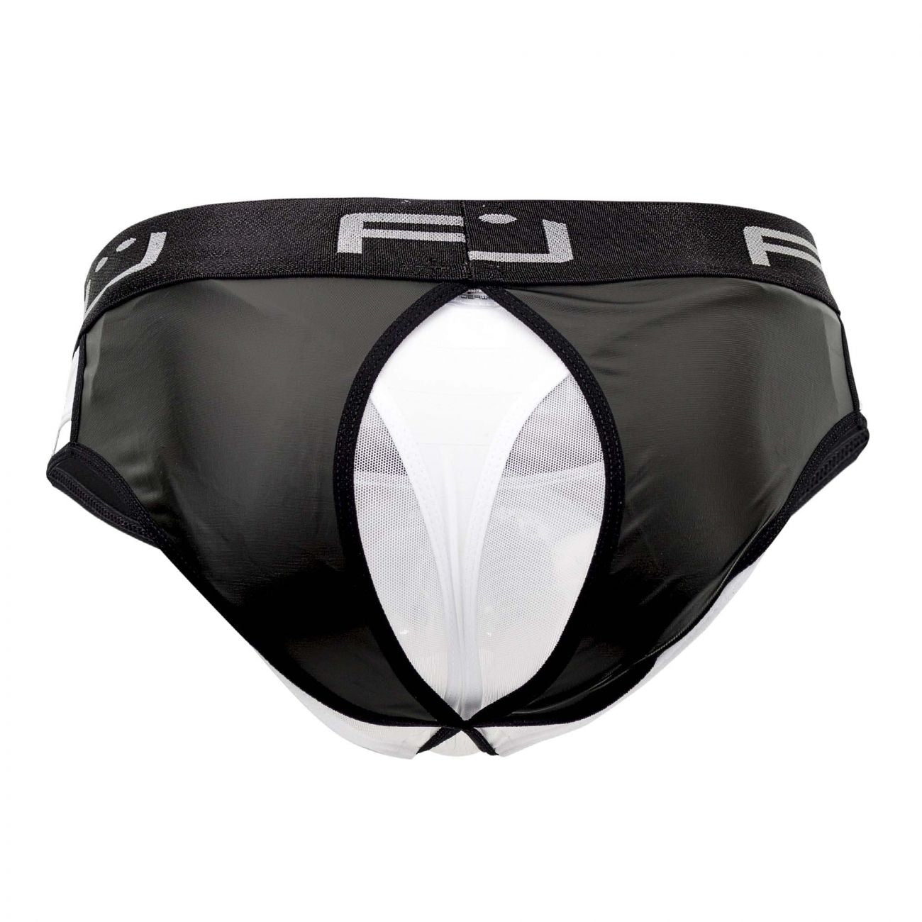 PPU 2016 Slips Farbe Schwarz