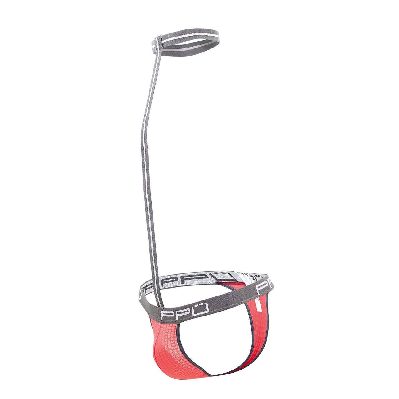 PPU 2302 Arnés Tanga Color Coral