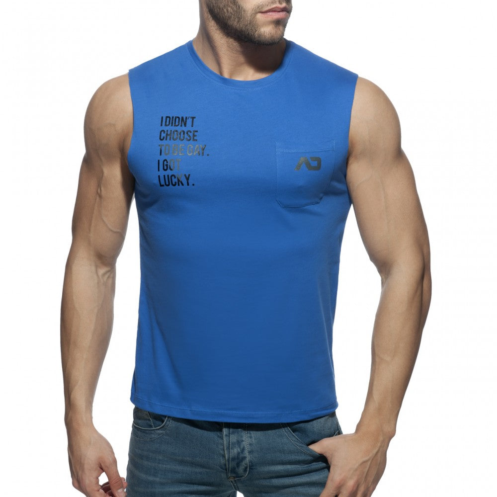PROUD 2 BE GAY T-SHIRT - DealByEthan.gay loves Addicted