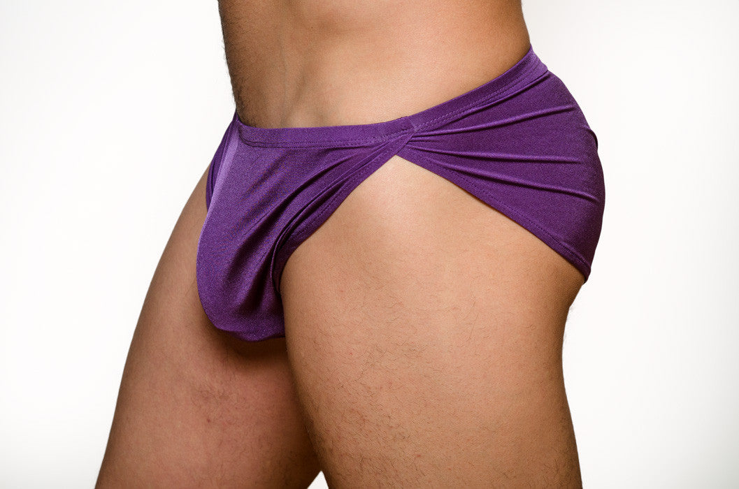 Pride Metro Runner's Short