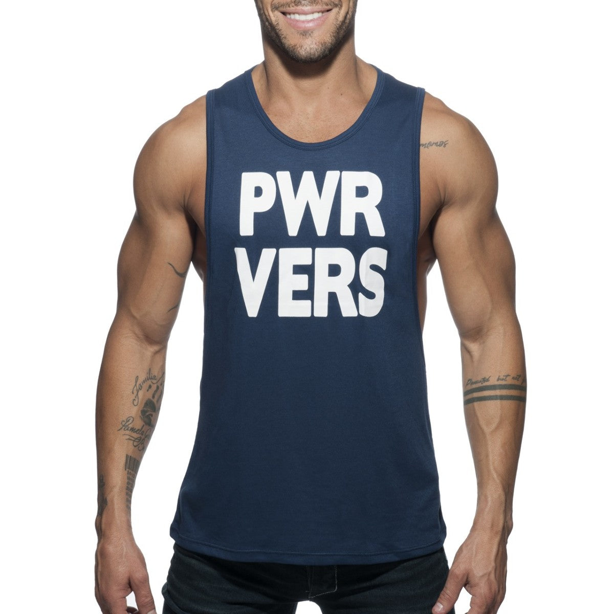 PWR VERS LOW RIDER - DealByEthan.gay loves Addicted