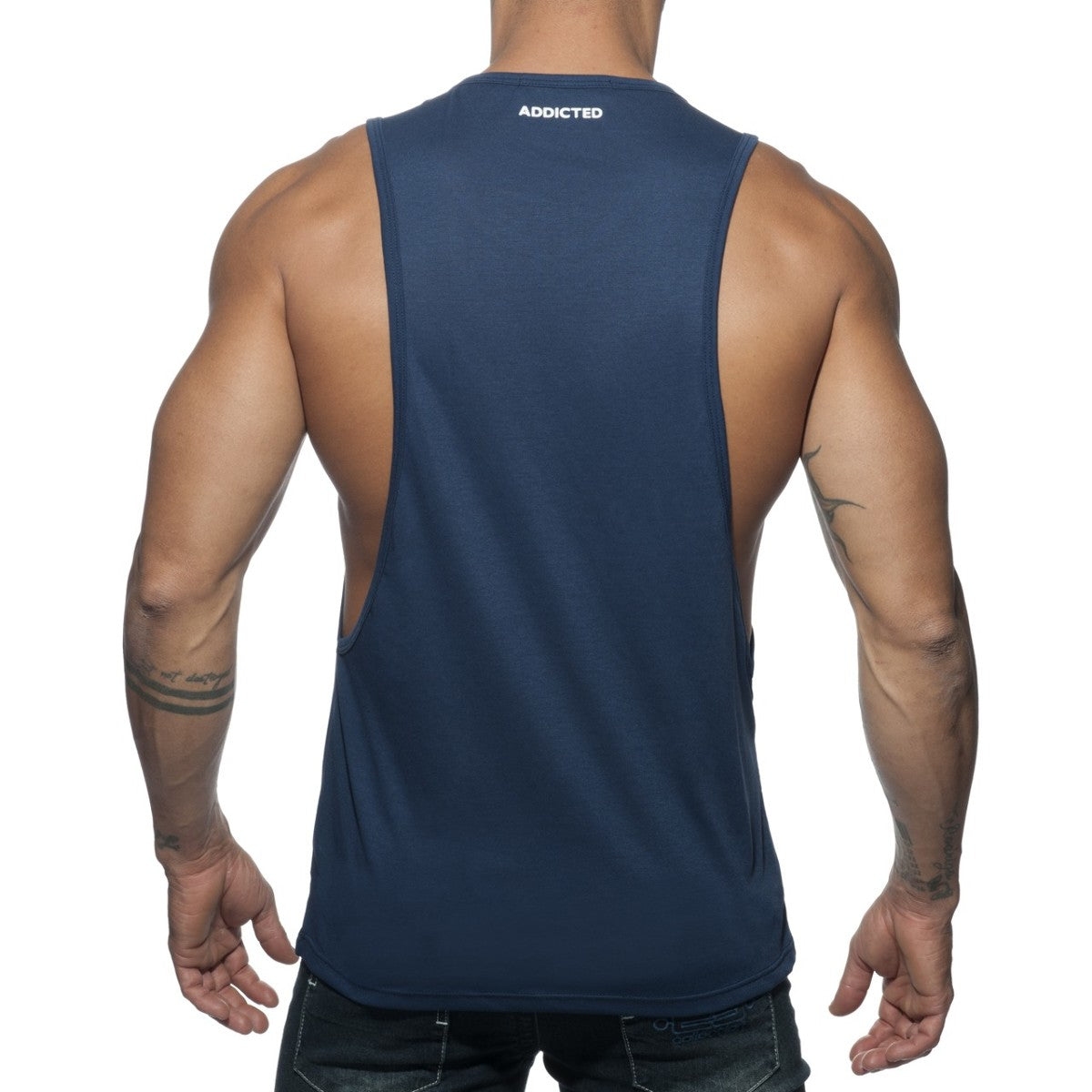 PWR VERS LOW RIDER - DealByEthan.gay loves Addicted