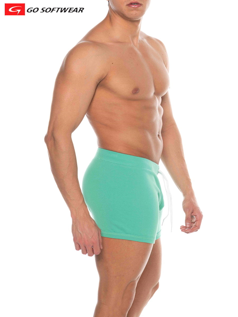 Pacific 10" Lounge Short - DealByEthan.gay loves Go Softwear