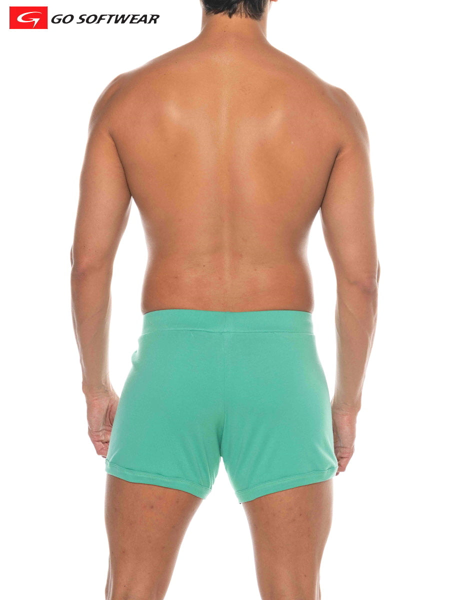 Pacific 10" Lounge Short - DealByEthan.gay loves Go Softwear