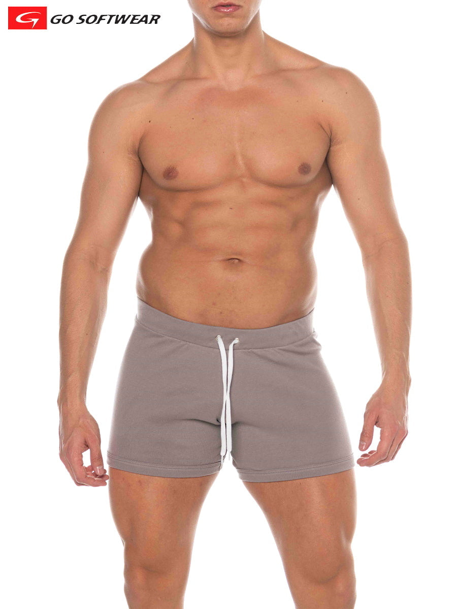 Pacific 10" Lounge Short - DealByEthan.gay loves Go Softwear
