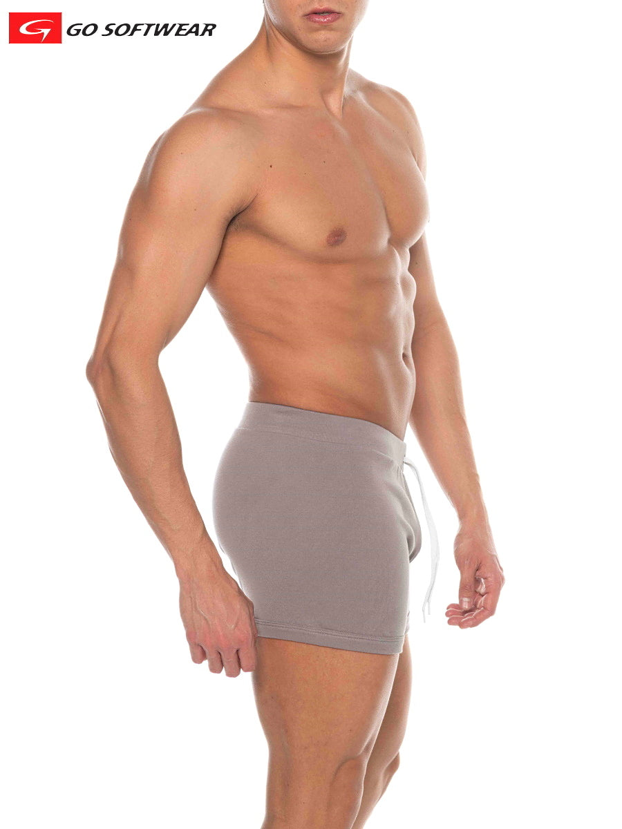 Pacific 10" Lounge Short - DealByEthan.gay loves Go Softwear