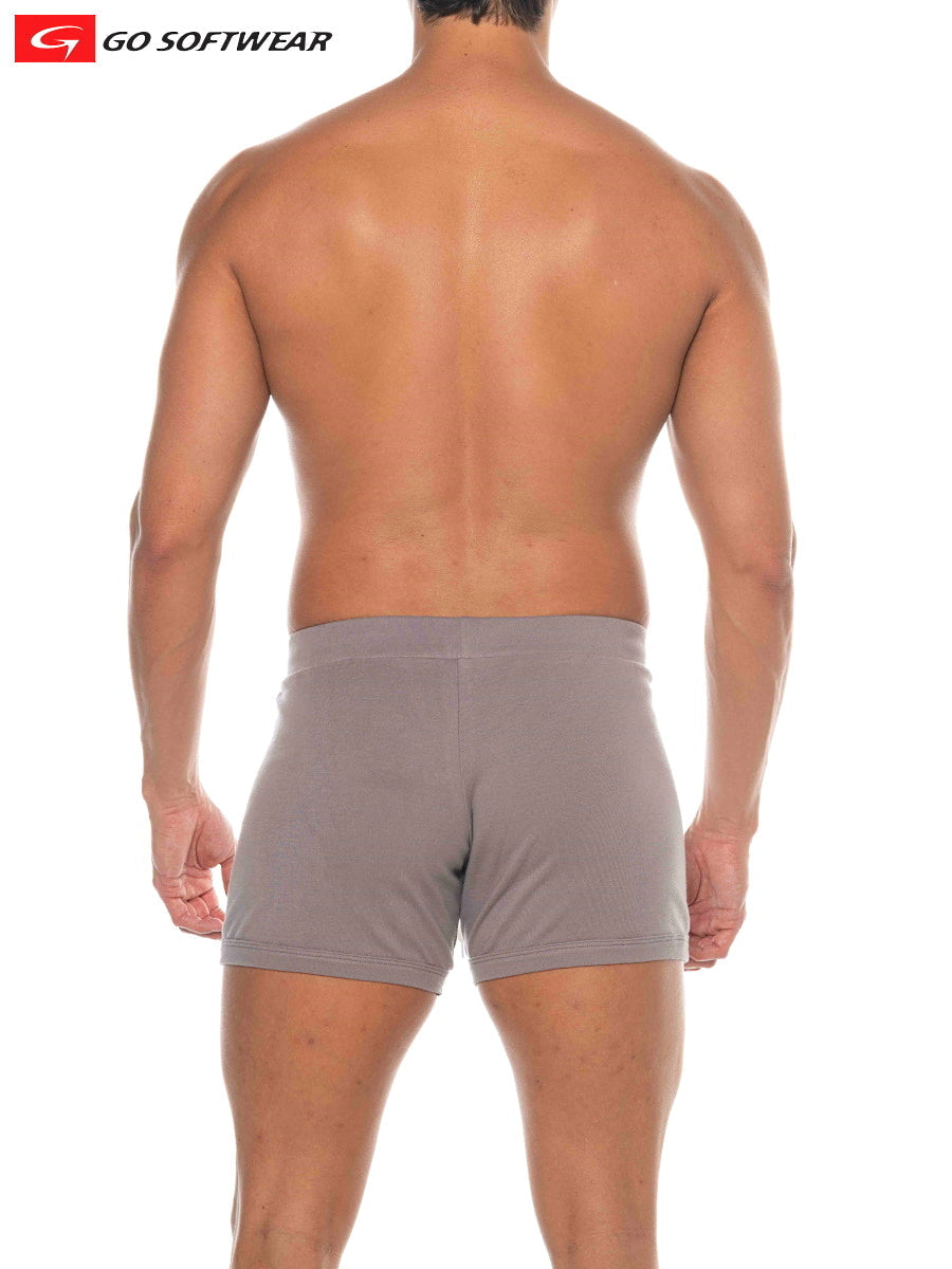 Pacific 10" Lounge Short - DealByEthan.gay loves Go Softwear