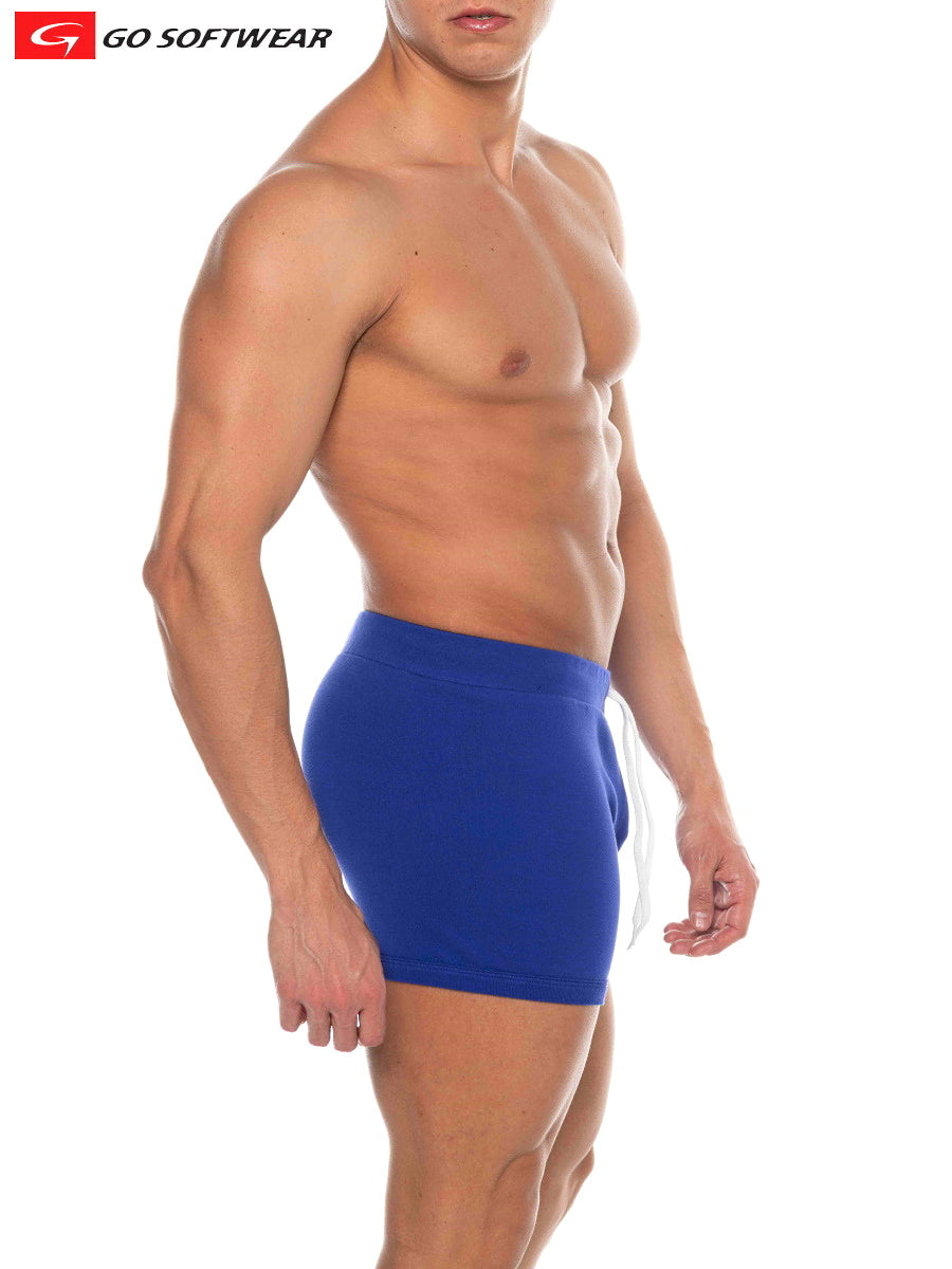 Pacific 10" Lounge Short - DealByEthan.gay loves Go Softwear