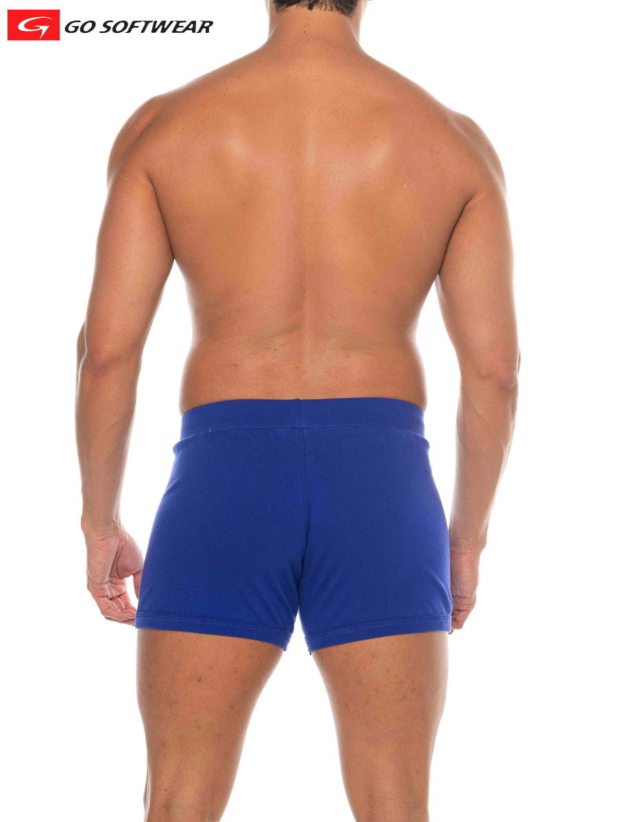 Pacific 10" Lounge Short - DealByEthan.gay loves Go Softwear
