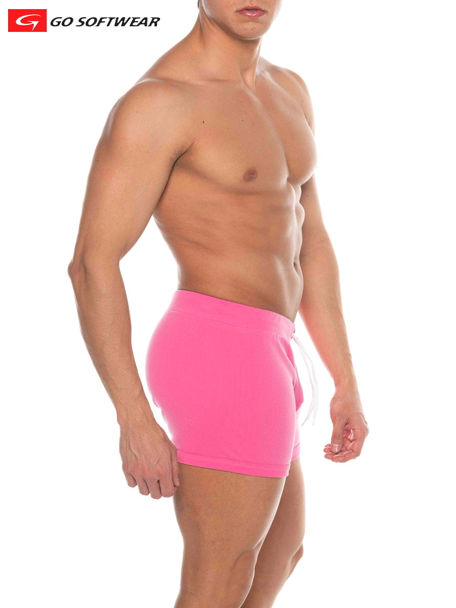 Pacific 10" Lounge Short - DealByEthan.gay loves Go Softwear