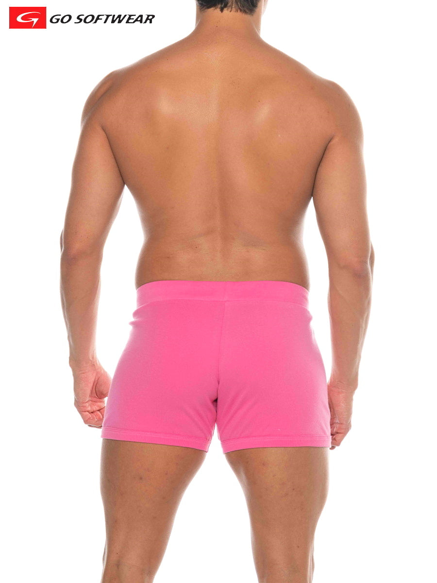 Pacific 10" Lounge Short - DealByEthan.gay loves Go Softwear