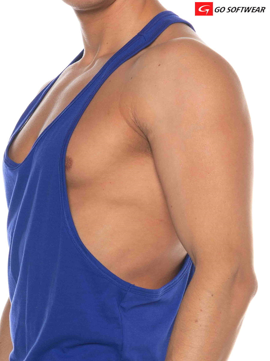 Pacific Athletic Y Back Tank - DealByEthan.gay loves Go Softwear