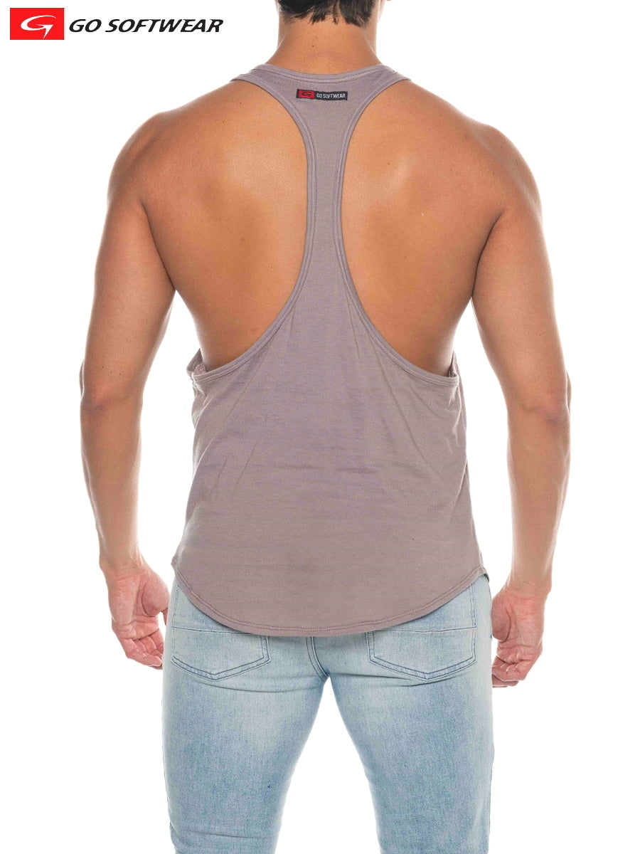 Pacific Athletic Y Back Tank - DealByEthan.gay loves Go Softwear