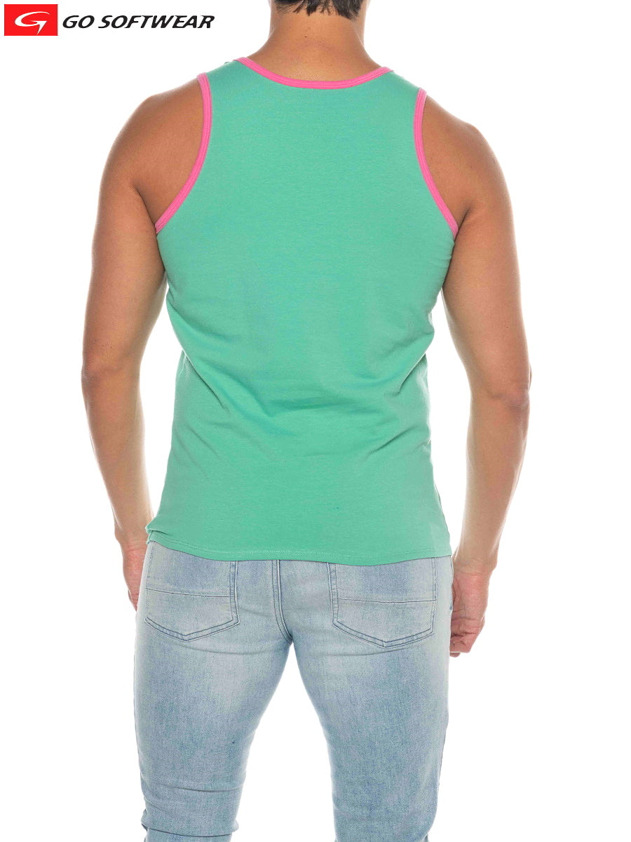 Pacific Classic Tank - DealByEthan.gay loves Go Softwear
