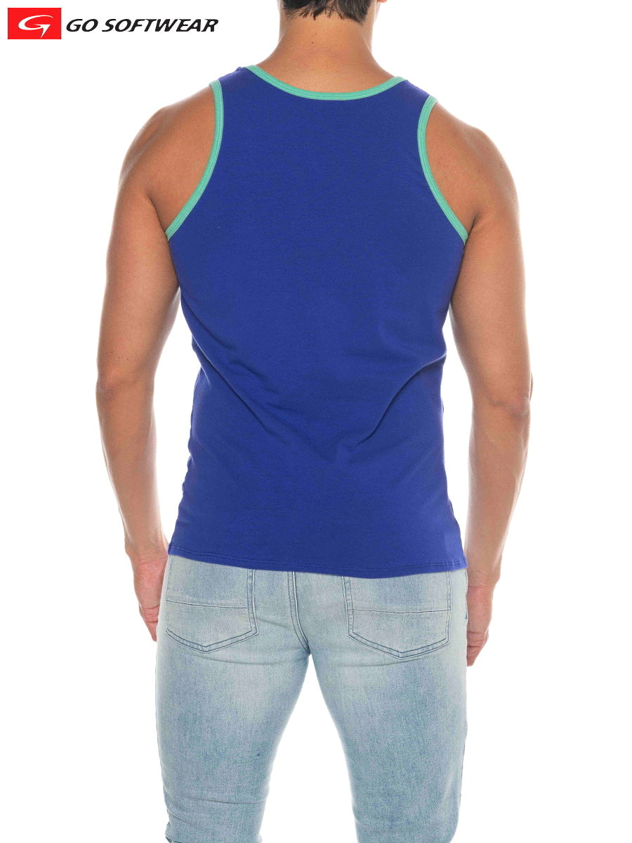 Pacific Classic Tank - DealByEthan.gay loves Go Softwear