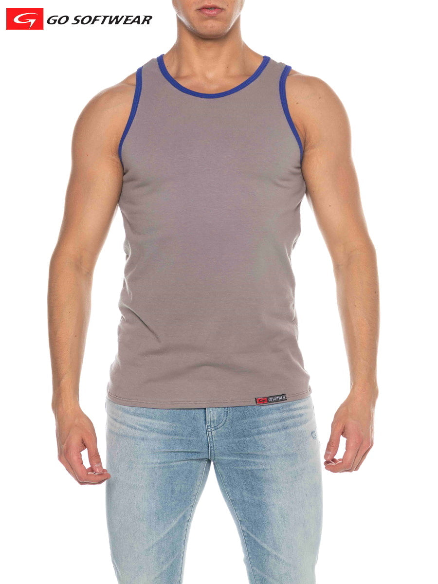 Pacific Classic Tank - DealByEthan.gay loves Go Softwear