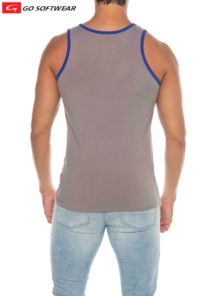 Pacific Classic Tank - DealByEthan.gay loves Go Softwear