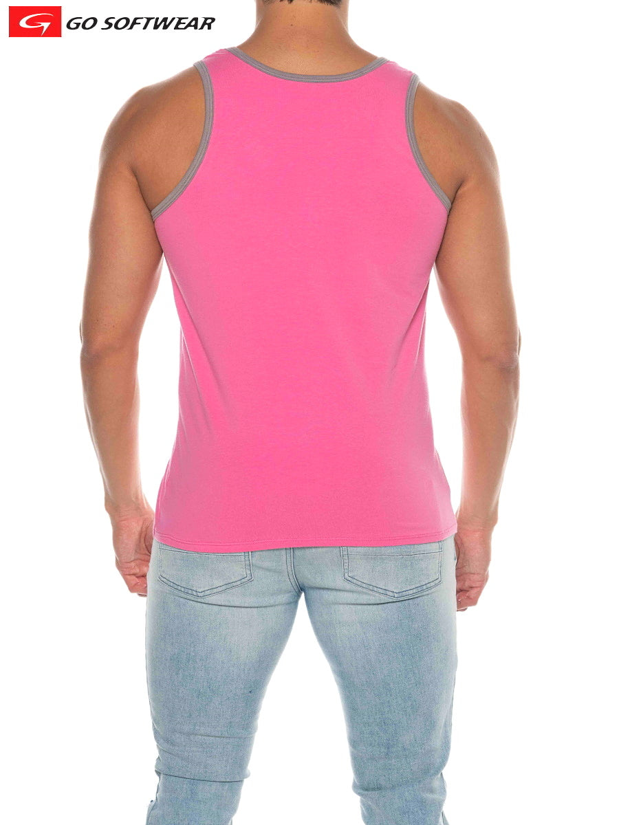 Pacific Classic Tank - DealByEthan.gay loves Go Softwear