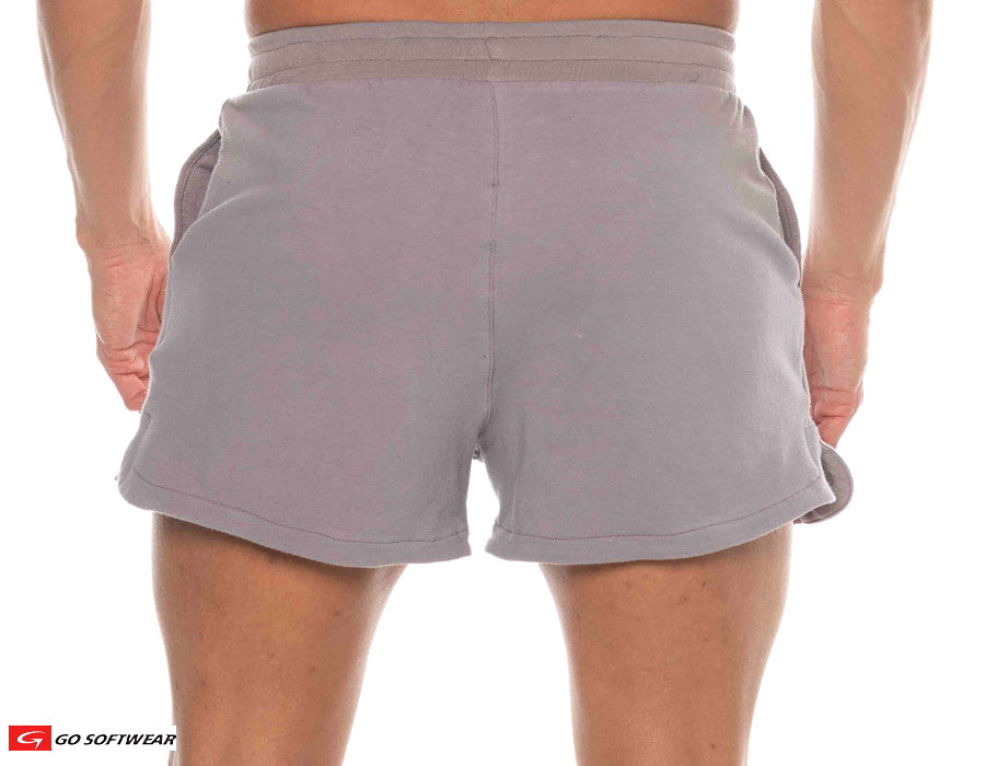 Pacific French Terry Shorts w/Pockets - DealByEthan.gay loves Go Softwear