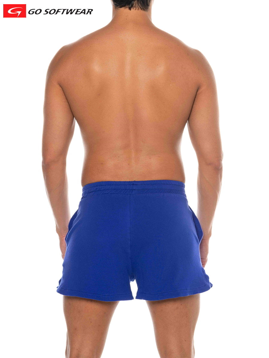 Pacific French Terry Shorts w/Pockets - DealByEthan.gay loves Go Softwear