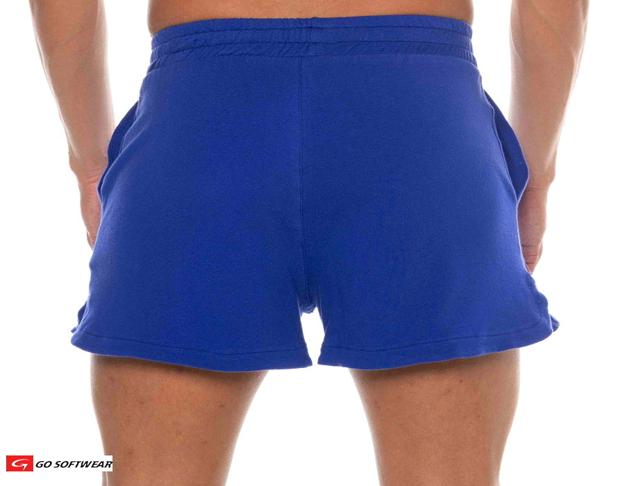 Pacific French Terry Shorts w/Pockets - DealByEthan.gay loves Go Softwear