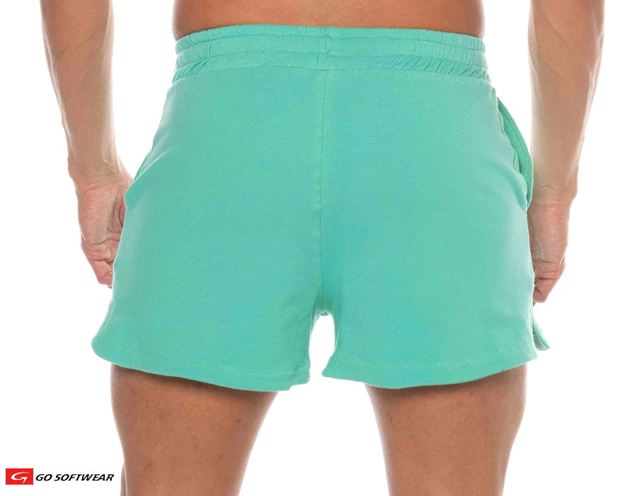 Pacific French Terry Shorts w/Pockets - DealByEthan.gay loves Go Softwear
