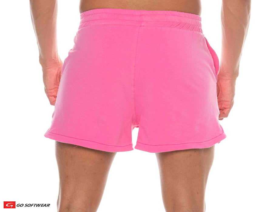 Pacific French Terry Shorts w/Pockets - DealByEthan.gay loves Go Softwear