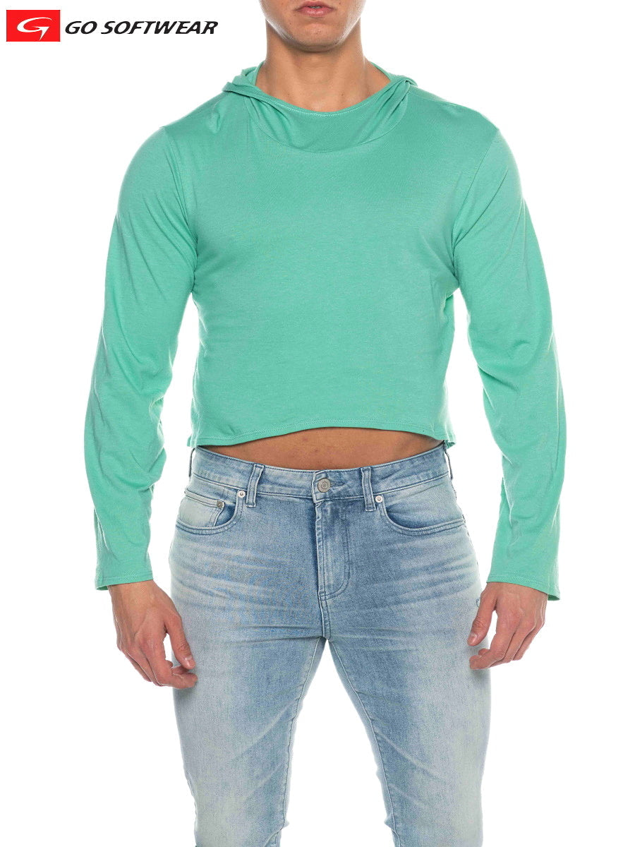 Pacific Pull-Over Hoody - DealByEthan.gay