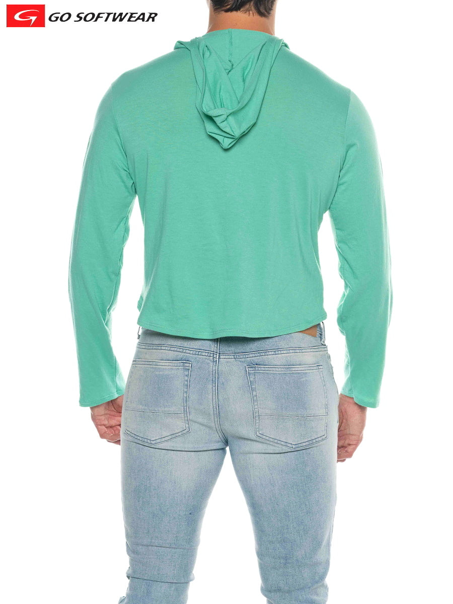 Pacific Pull-Over Hoody - DealByEthan.gay