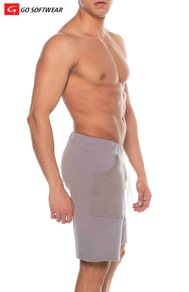Pacific Workout Short - DealByEthan.gay loves Go Softwear