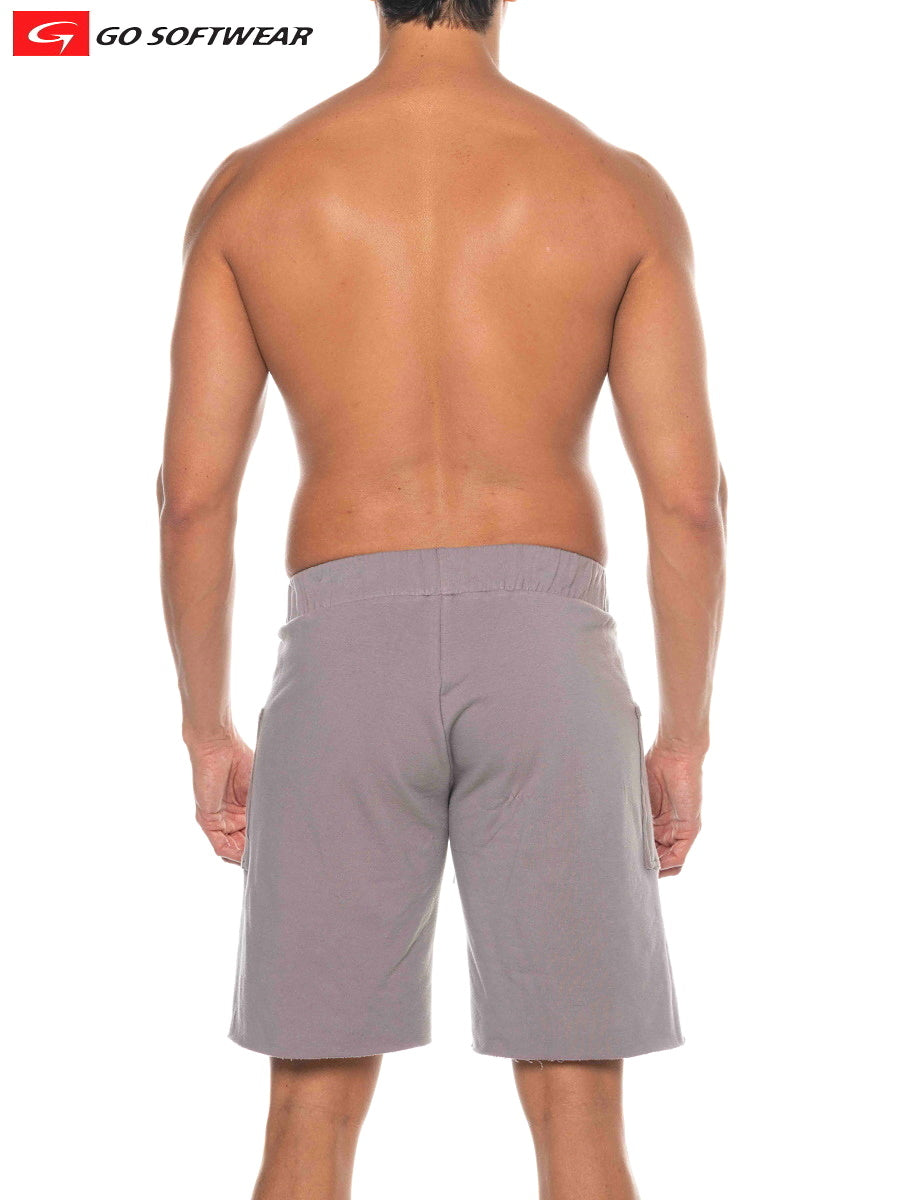 Pacific Workout Short - DealByEthan.gay loves Go Softwear