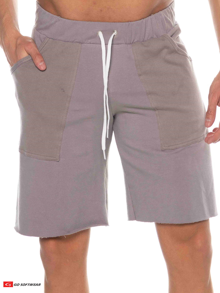 Pacific Workout Short - DealByEthan.gay loves Go Softwear