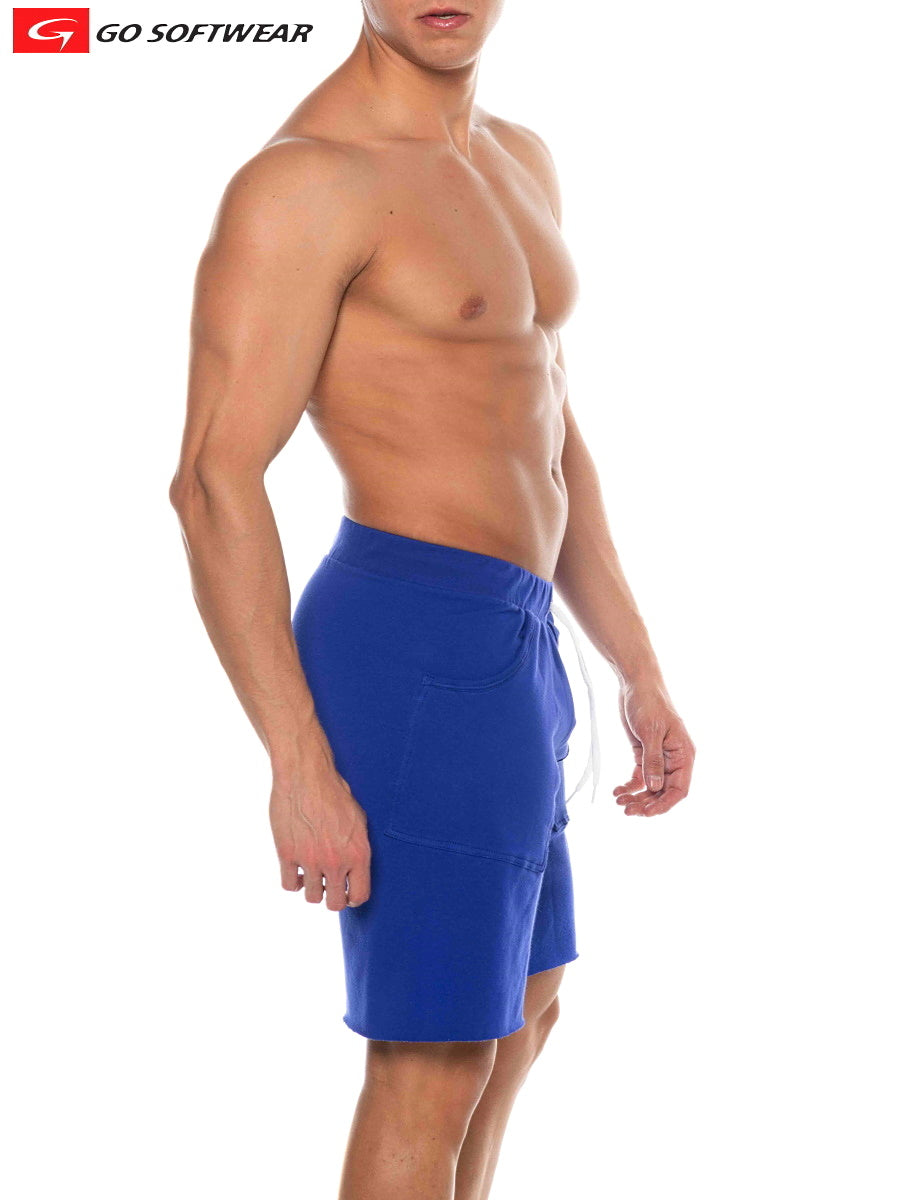 Pacific Workout Short - DealByEthan.gay loves Go Softwear
