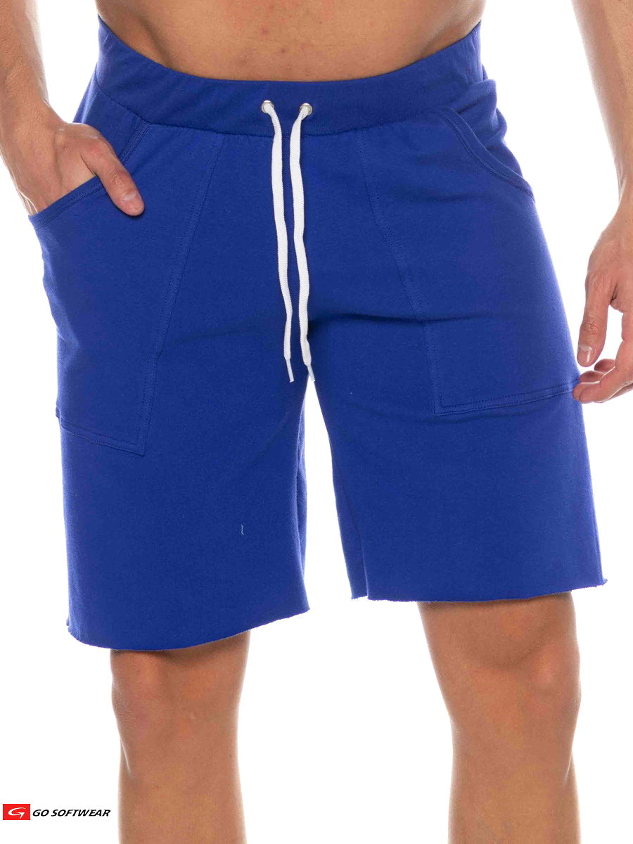 Pacific Workout Short - DealByEthan.gay loves Go Softwear