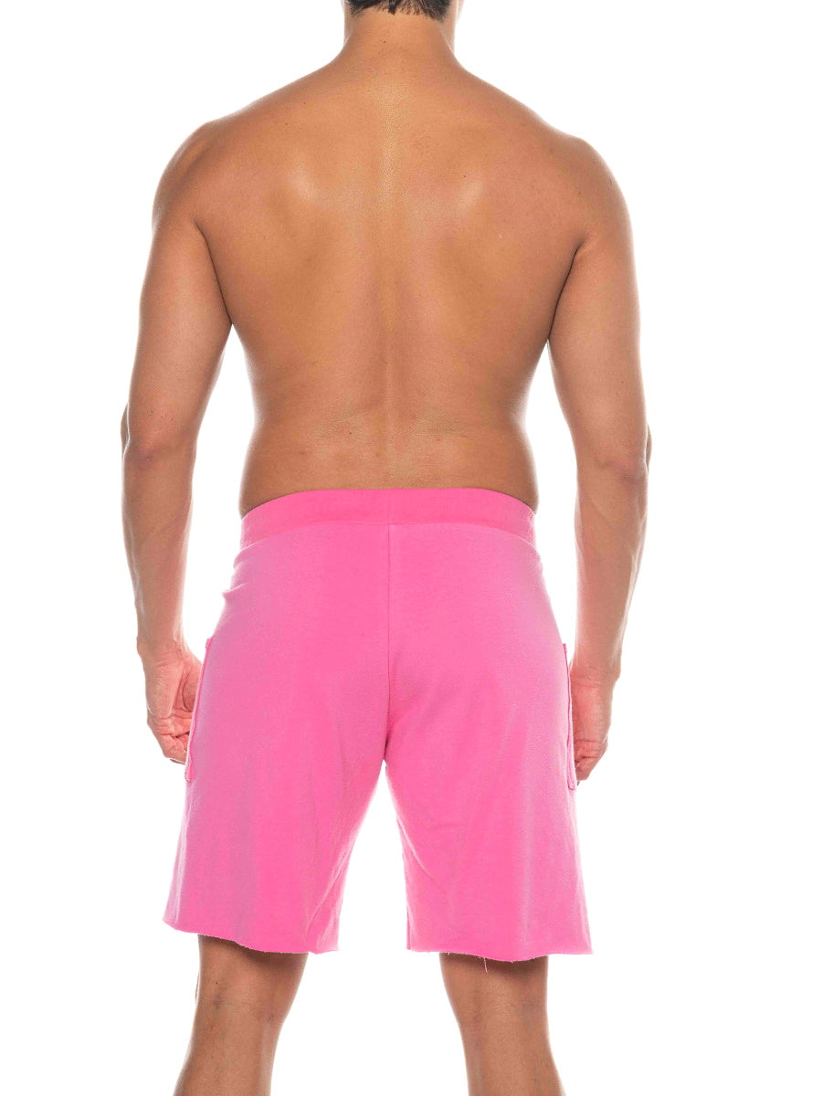 Pacific Workout Short - DealByEthan.gay loves Go Softwear