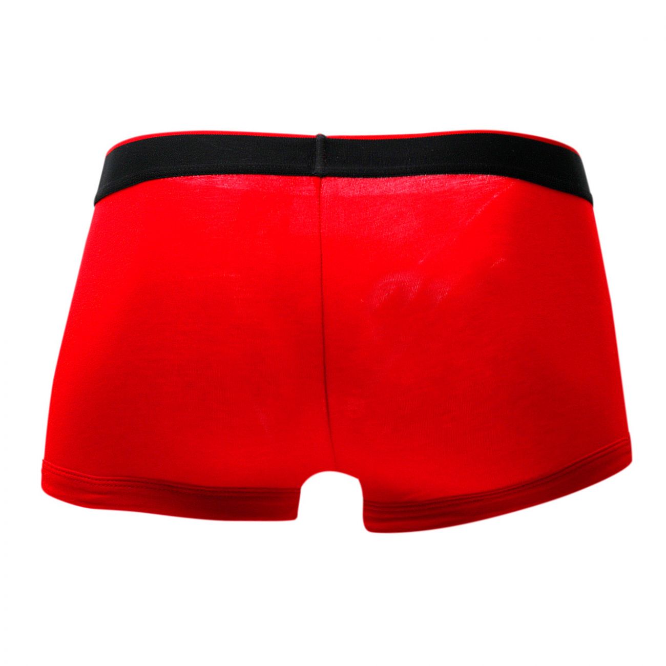 Papi 980501-950 3PK Cotton Stretch Brazilian Solids Color Red-Gray-Black - DealByEthan.gay loves Papi