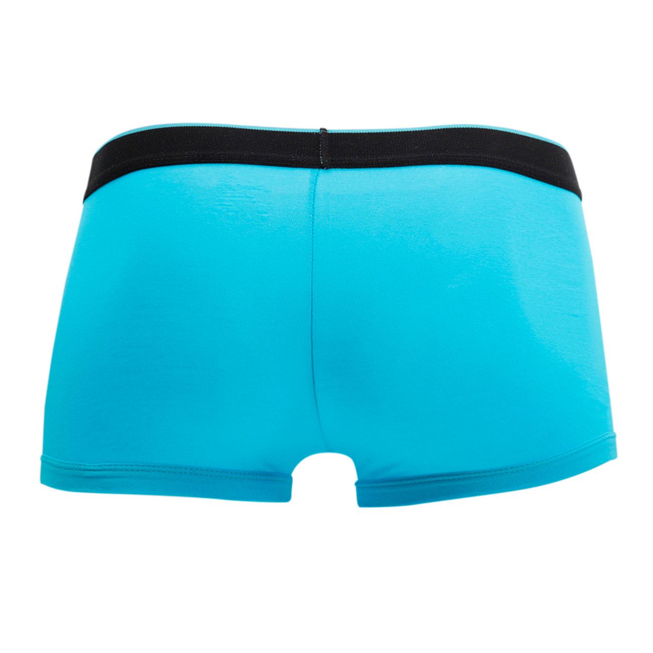 Papi 980501-941 3PK Cotton Stretch Brazilian Solids Farbe Schwarz-Kobalt-Blau