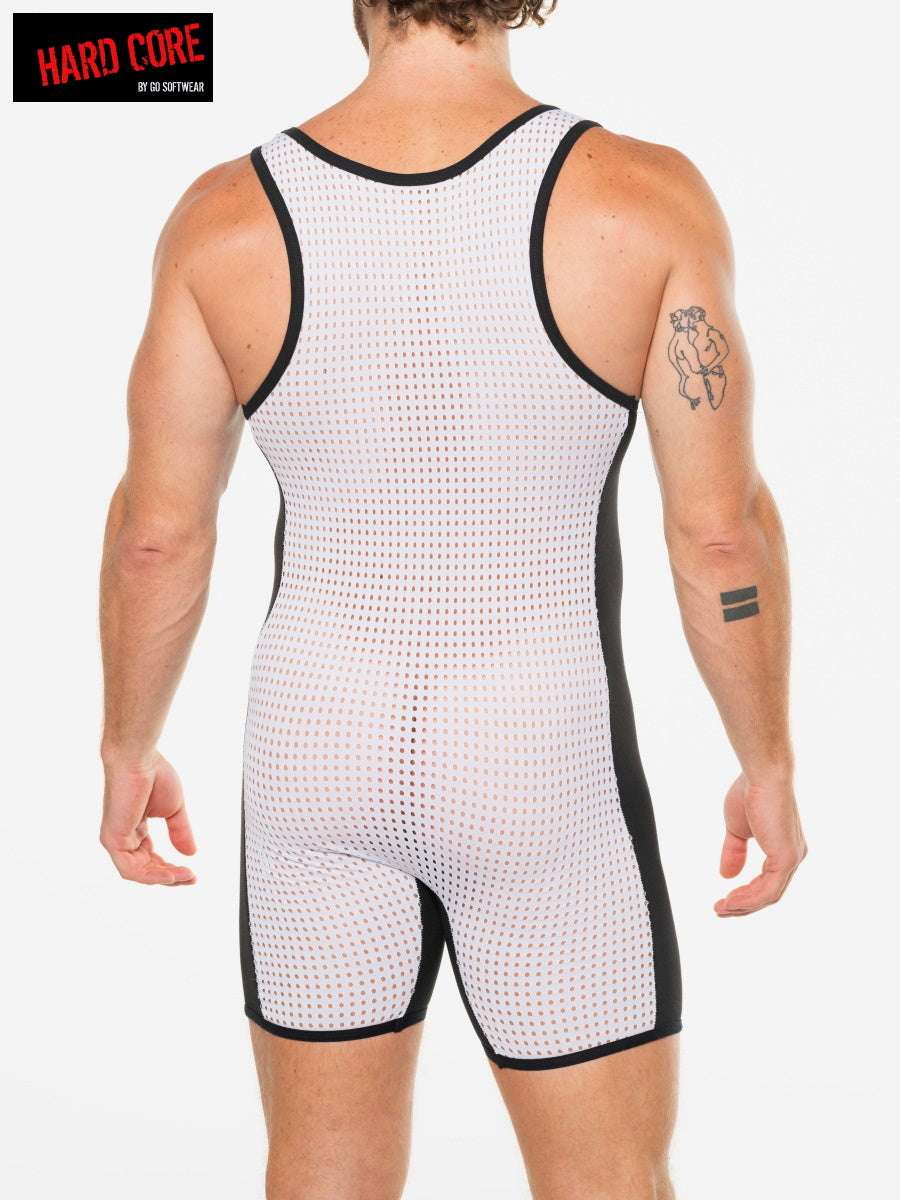 Peep Wrestler - DealByEthan.gay loves Hard Core
