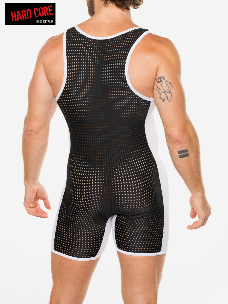 Peep Wrestler - DealByEthan.gay loves Hard Core