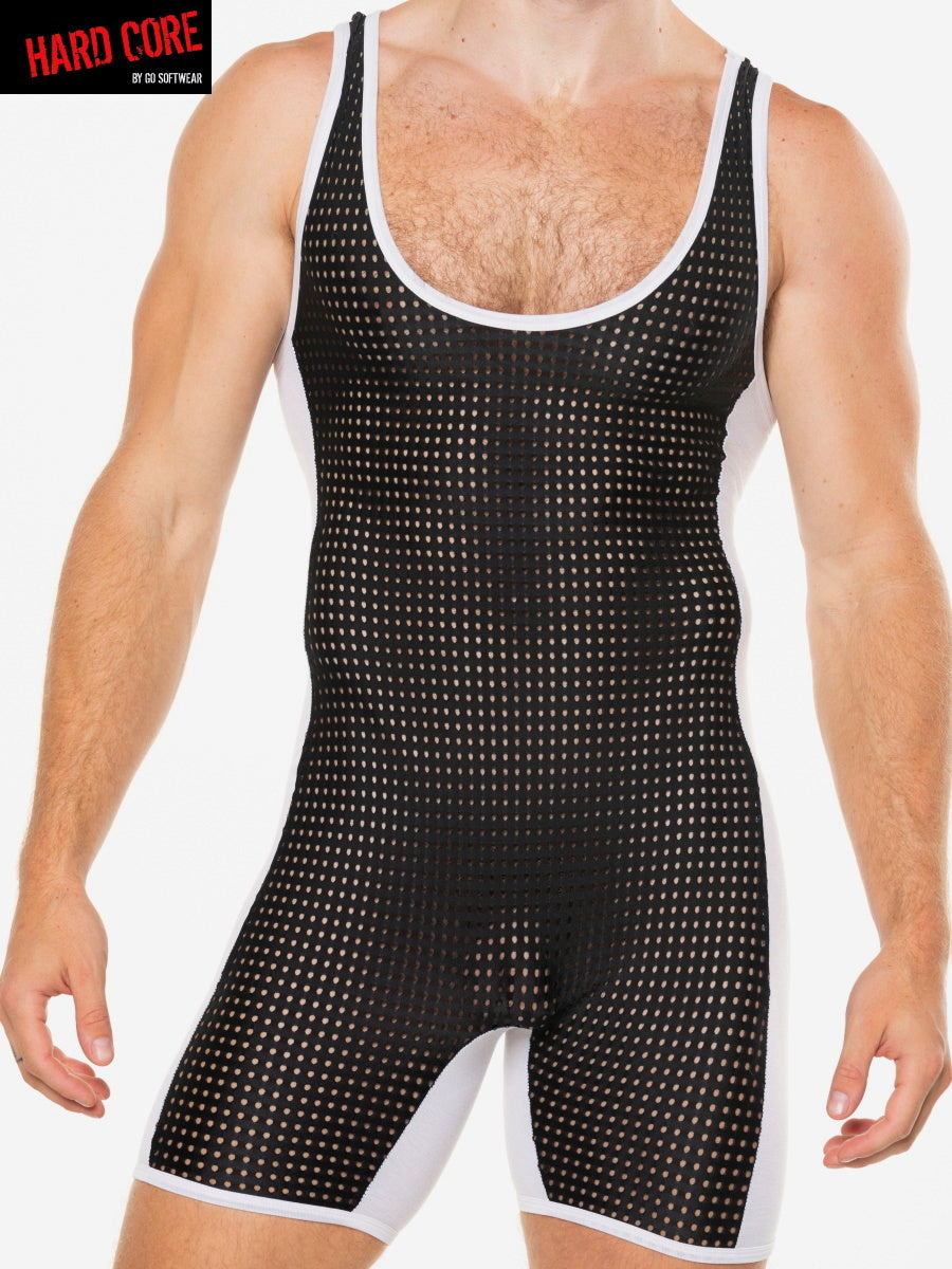 Peep Wrestler - DealByEthan.gay loves Hard Core