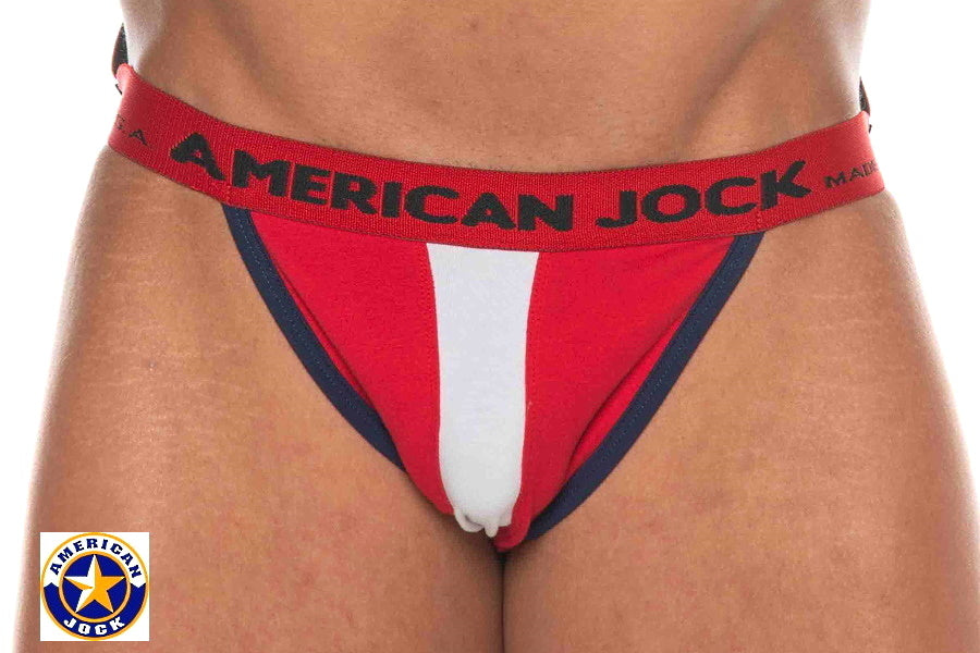Phys Ed Jockstrap - DealByEthan.gay